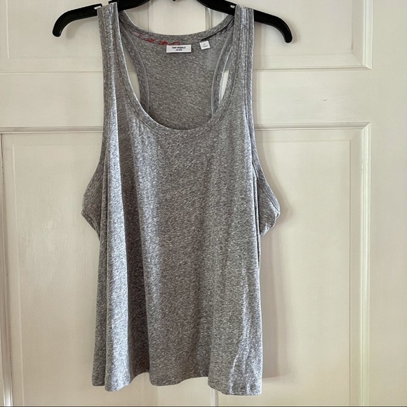 Van Winkle & Co | Ladies Solid Sleep Tank Size XL - Picture 2 of 13